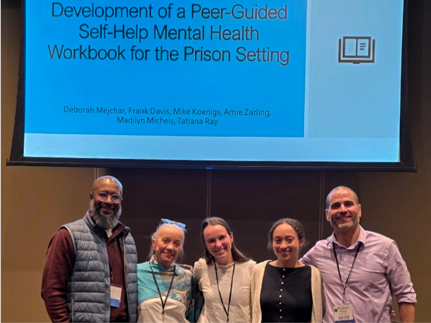 ACT Peer Support Conference (April 2026)