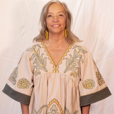 Deborah Mejchar