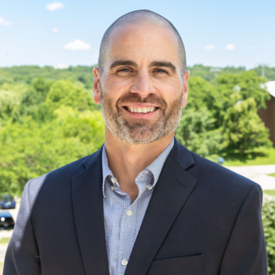 Mike  Koenigs, PhD