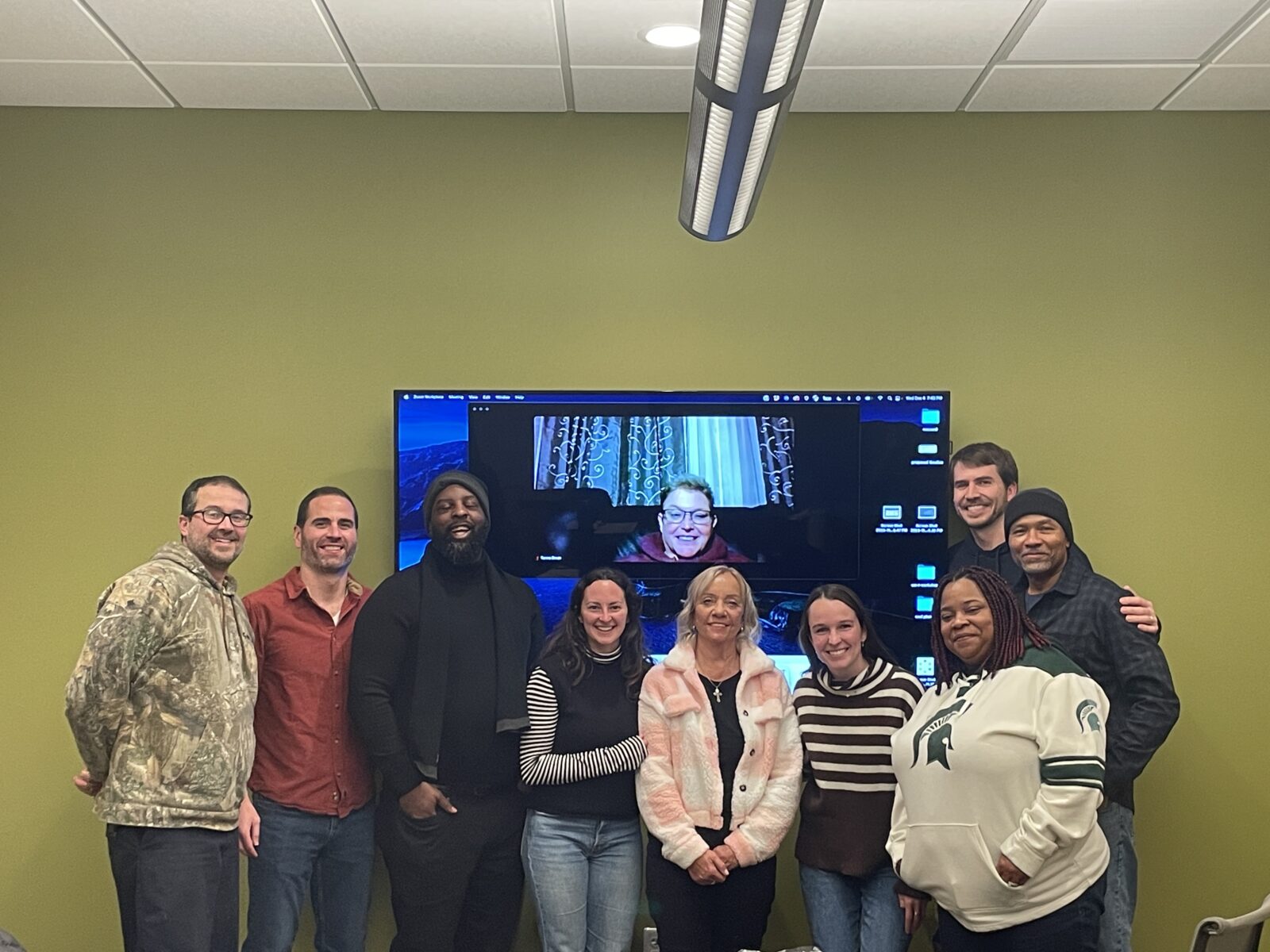 2024 Patient-Centered Outcomes Research Institute (PCORI®) Community Advisory Board