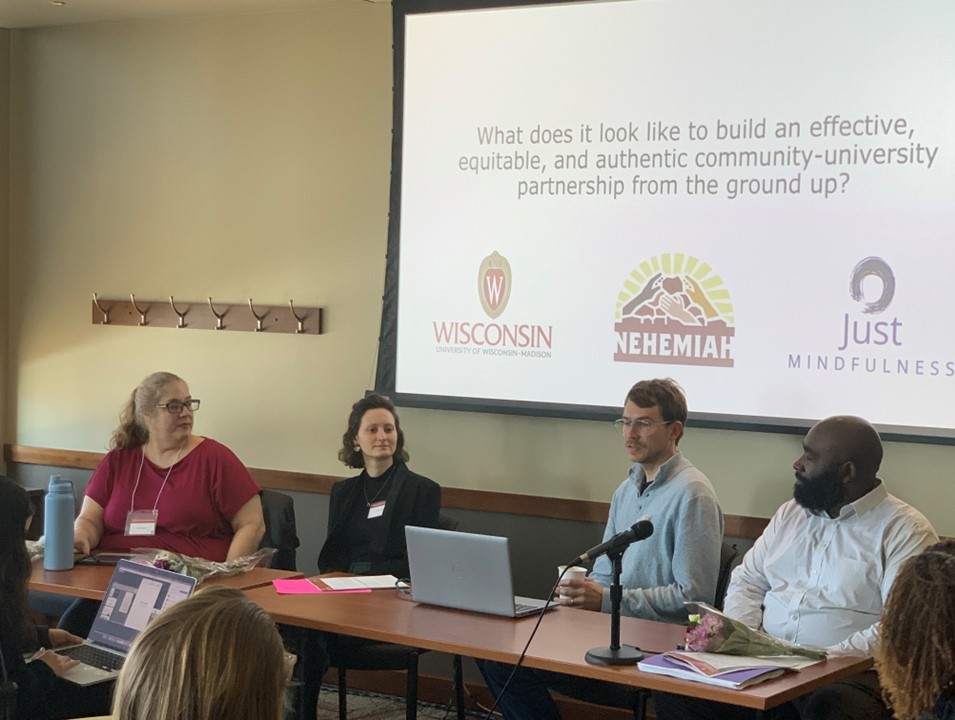 2023 Wisconsin Idea Conference 